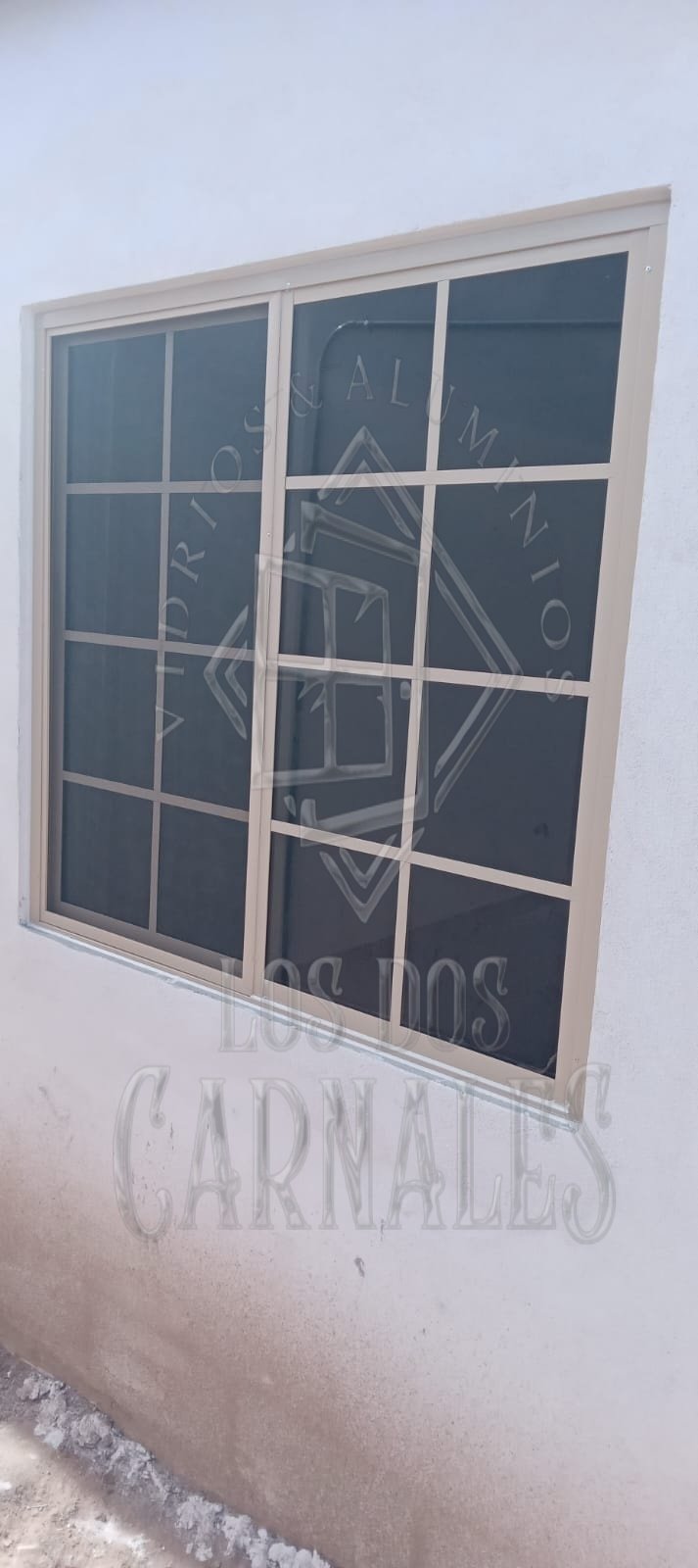 Ventanas para tu Hogar o Negocio Chihuahua