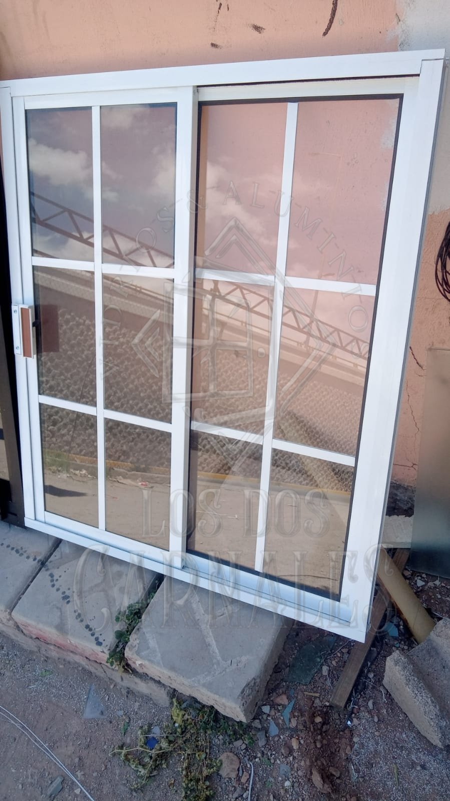 Ventanas para tu Hogar o Negocio Chihuahua