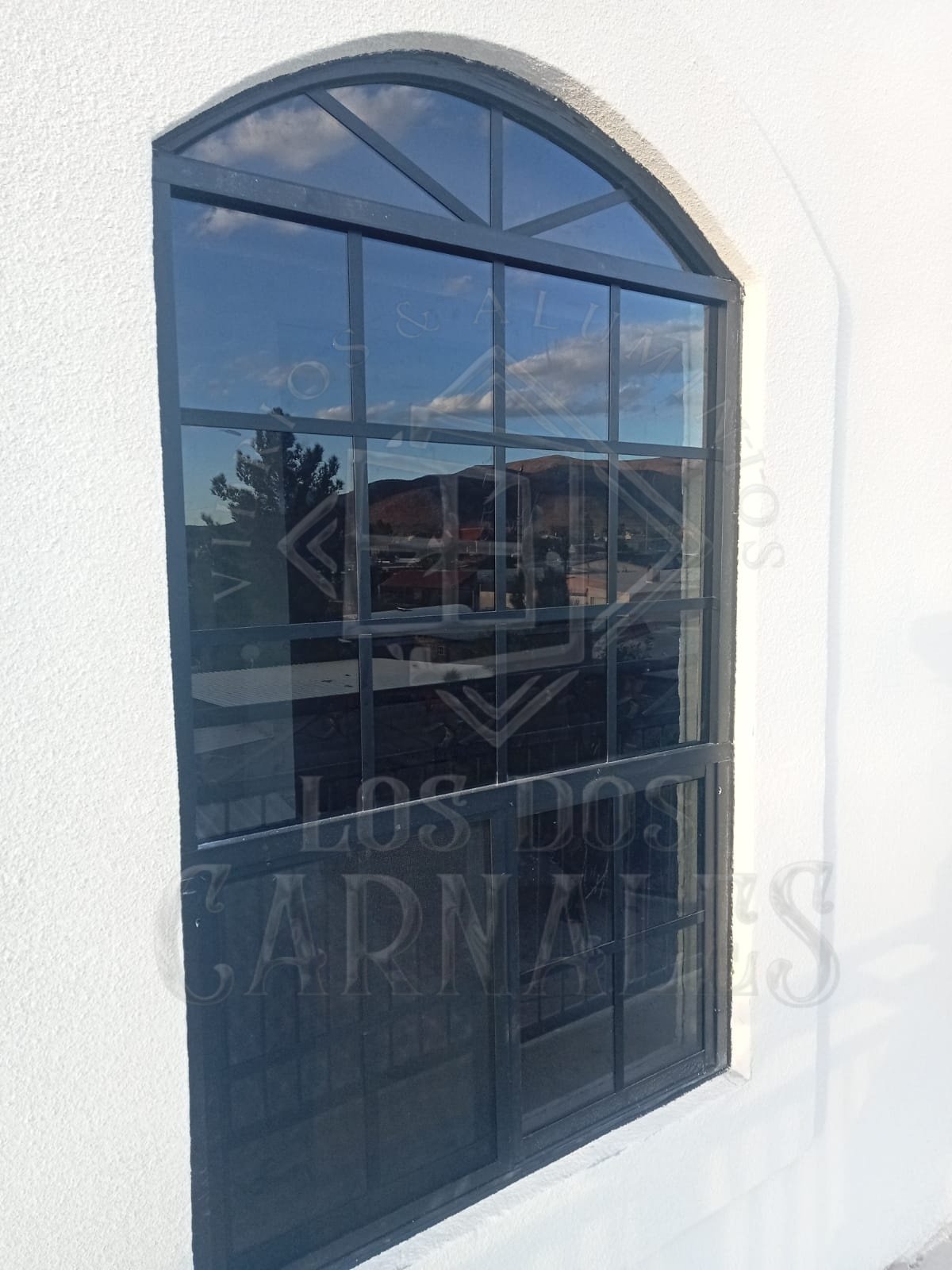 Ventanas para tu Hogar o Negocio Chihuahua