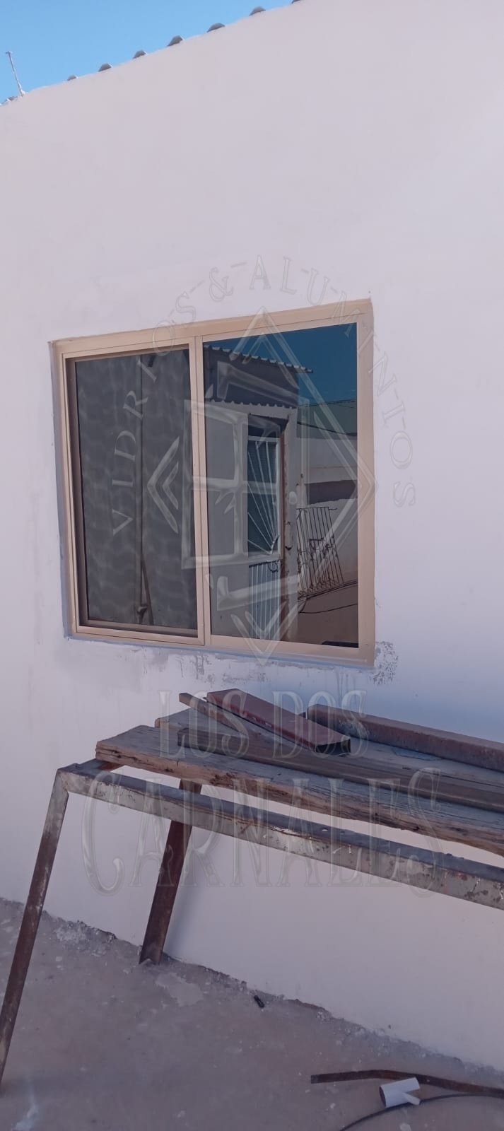 Ventanas para tu Hogar o Negocio Chihuahua