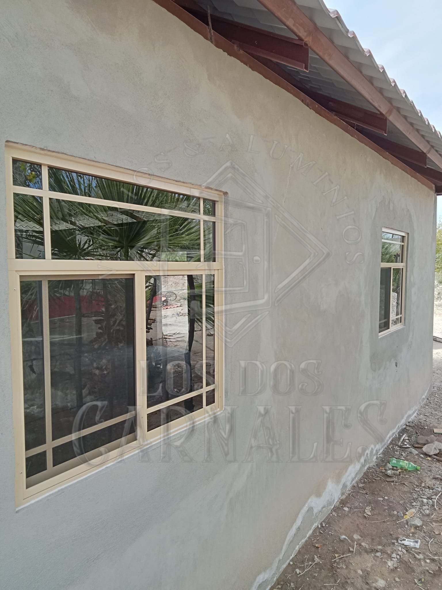 Ventanas para tu Hogar o Negocio Chihuahua