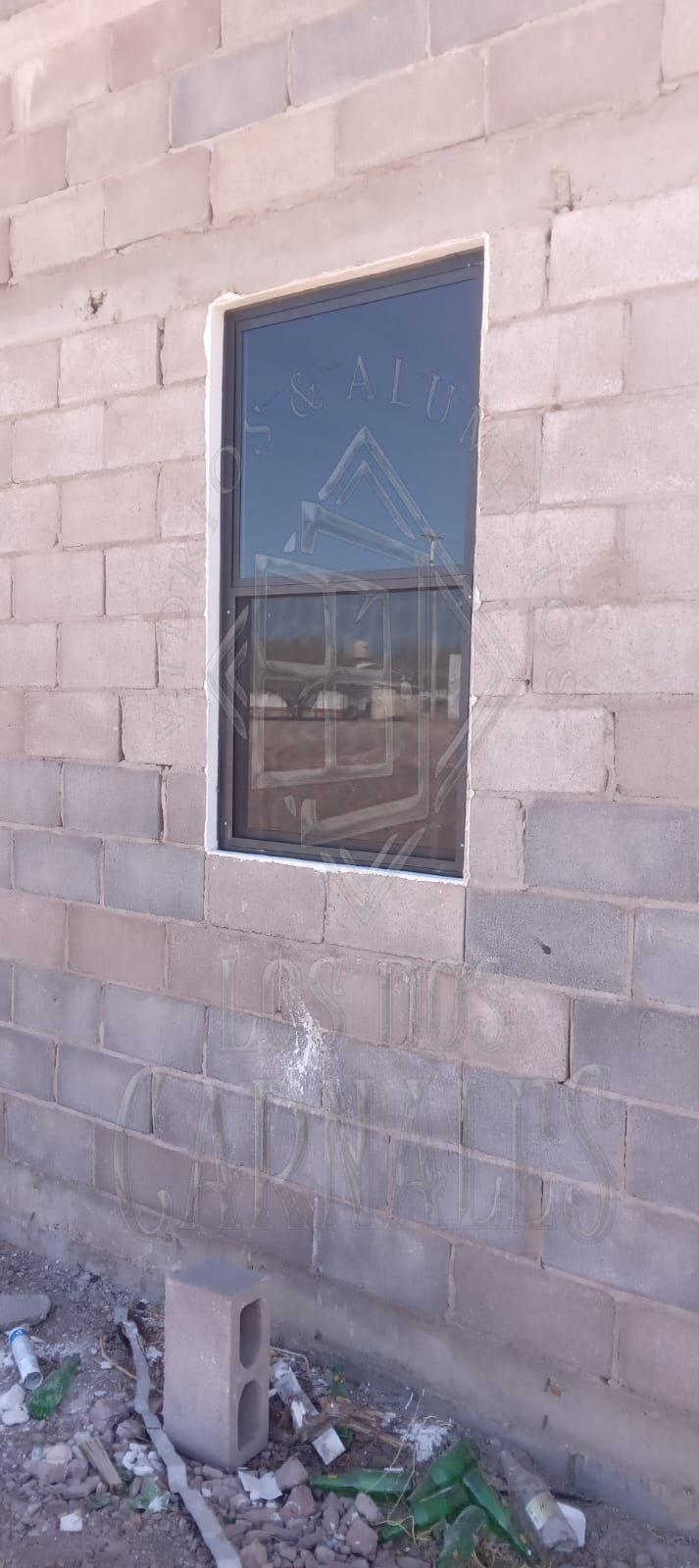 Ventanas para tu Hogar o Negocio Chihuahua