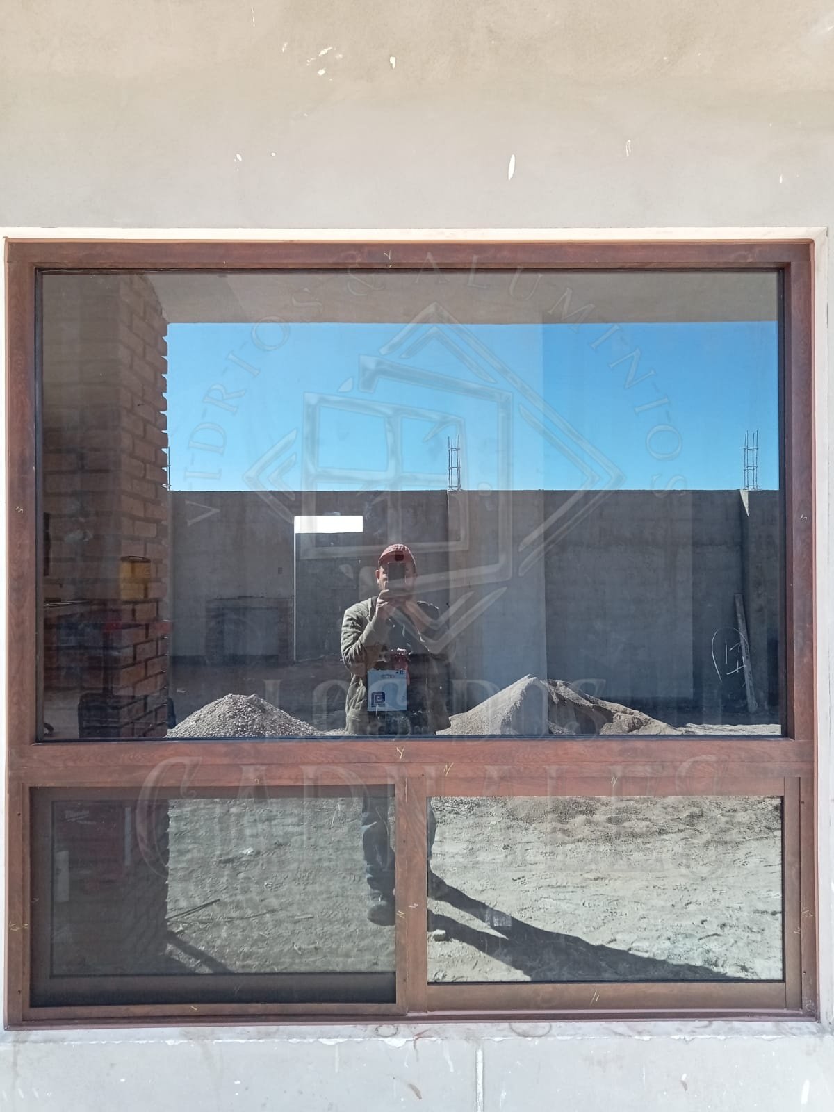 Ventanas para tu Hogar o Negocio Chihuahua