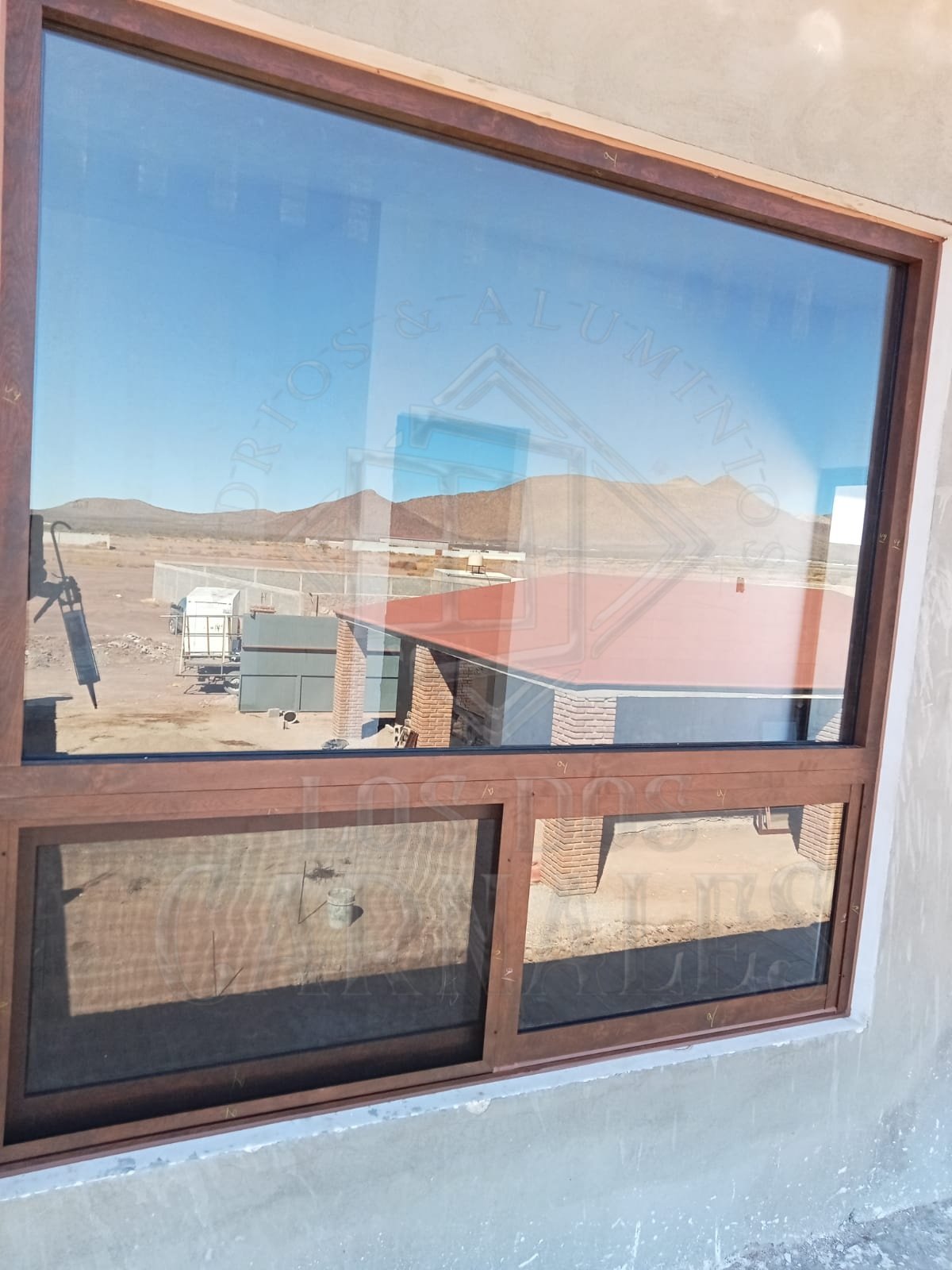 Ventanas para tu Hogar o Negocio Chihuahua