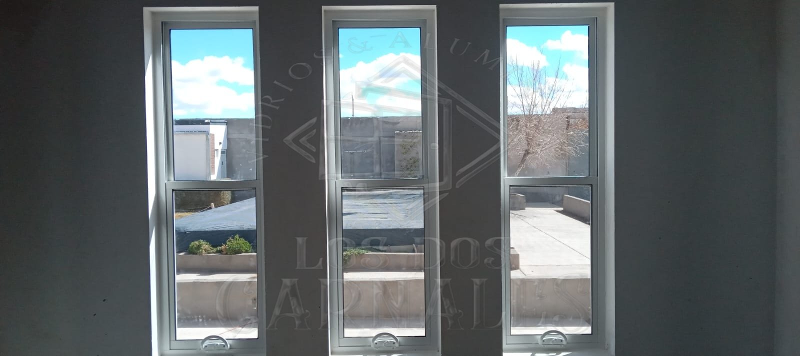 Ventanas para tu Hogar o Negocio Chihuahua